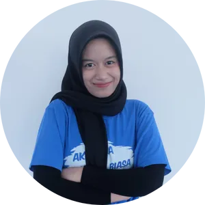 Ayesha Nur Fakhira - Pendidikan Dokter Gigi UB