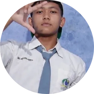 Bilal Azkia Adha Averrous - Teknik Industri ITB, Arsitektur UI