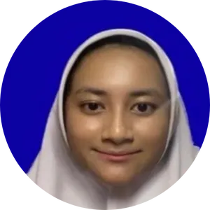 Dasha Alodia Fathinraia - Ilmu Hukum UI