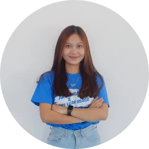 Euginia Theresya - Ilmu Hukum UPN Veteran Jakarta