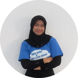 Farras Nafisa - Psikologi UNESA, Perbankan Syariah UPNVJ, Bisnis Digital UIN Jakarta, Hubungan Internasional UNJ