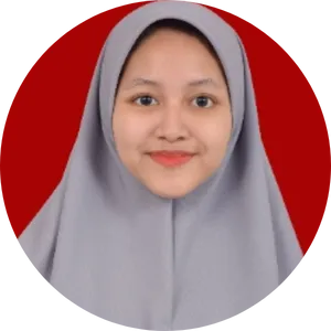 Farzana Kaisah Zahiyyah - Pendidikan Dokter Gigi UI