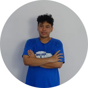Gatfan Fikri Gitanegara - Manajemen UB, Administrasi Publik UNPAD