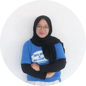Hilma Naifa Ulilalbab - Pendidikan Dokter UIN Jakarta