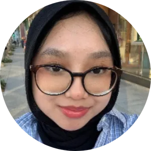 Kaila Hasna Puteri Daniaristi - Ilmu Komunikasi UI