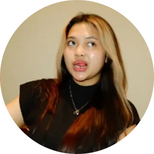 Kayla Asha - Psikologi UI
