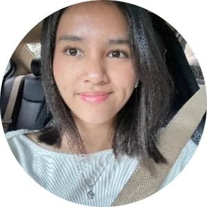 Kezia Maliqa Aini - Psikologi UI