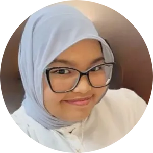 Khayra Shakila Aravinda - Pendidikan Dokter UI
