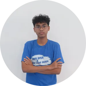 Kian Islam Susanto - Teknik Informatika UNPAD, Informatika UNDIP