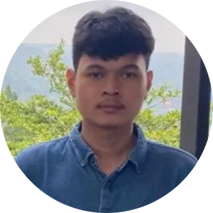 M. Athallah - Bisnis Kreatif UI