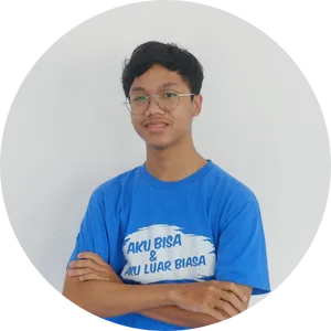 M. Rizqi Nurdiansyah - Agronomi dan Hortikultura IPB, Teknik Pertambangan ITERA, Teknik Pertambangan UNSRI, Teknik Elektro UB