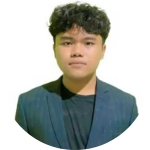 Mochamad Tegar Alfariziq - Ekowisata IPB