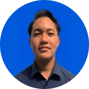 Mohammad Bilal Azizi - Sastra Arab UI