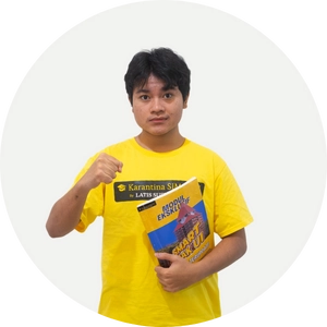 Moses Christian Sihite - Teknik Mesin UB, Teknik Mesin ITB, Teknik Kimia UI