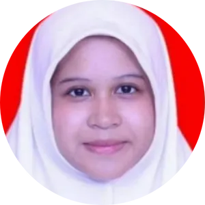 Mufidah Ramadhani - Management Universitas Singaperbangsa Karawang