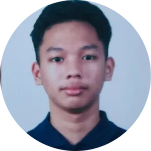 Muhammad Abdullah Azzam - Teknik Elektro ITS