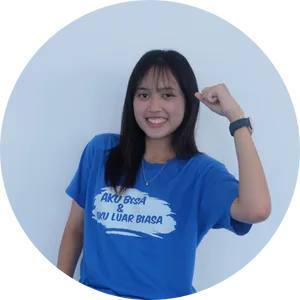 Mayyasya Alfania Yunus - Ilmu Hukum UNPAD