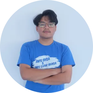 Muhammad Cairo Haryanto - Teknik Industri UI
