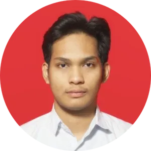 Muhammad Daffa Aprilianto - Sekolah Teknik Elektro & Informatika - Komputasi ITB