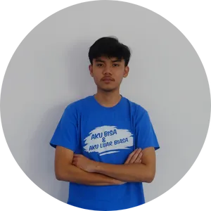 Muhammad Daffa Okpara Jaya - Teknik Mesin UI