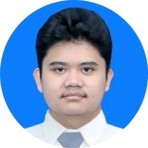 Muhammad Faiz Ibnu Ischak - Manajemen Bisnis ITS