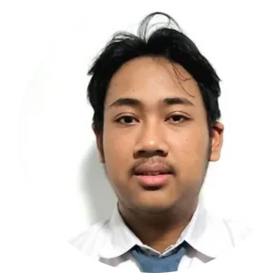 Muhammad Farrel Bayu Prihatmojo - Teknik Elektro UI
