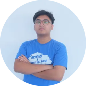Muhammad Farrel Hansa Shaquille - Ilmu Hukum UNPAD, Teknik Elektro UNAIR