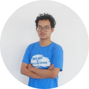 Muhammad Hafizh Arrayyan - Teknik Informatika UIN Jakarta