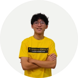 Muhammad Nafis Alfaraby - Ekonomi Islam UI