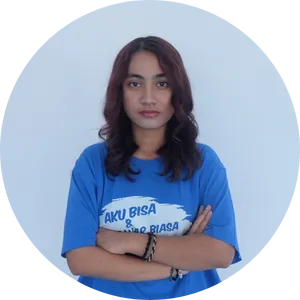 Mutiara Lavina Rivando - Teknik Informatika UB