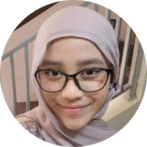 Nadifa Kirania Zanis - Teknik Industri UI