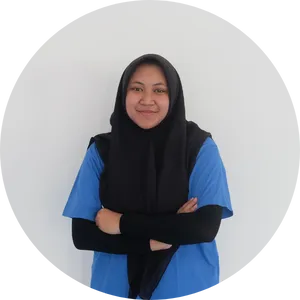 Nadindra Alya Mukhbita - Teknologi Bioproses UB, Kimia UNPAD, Kimia ITS, Teknik Pertanian dan Biosistem IPB