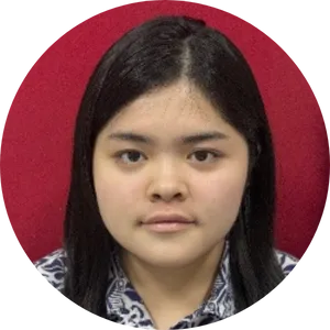 Nadine Shelomita Tenggara - Pendidikan Dokter UI