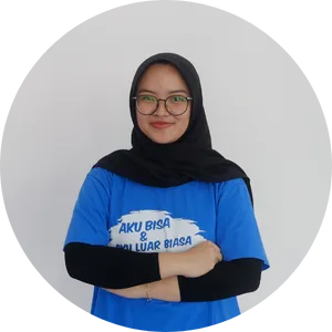 Nayla Azahra - Administrasi Bisnis POLBAN