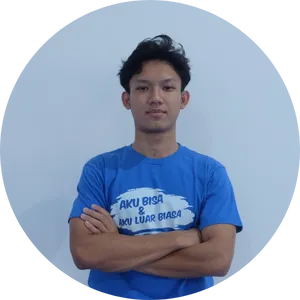 Radian Raisha - Hubungan Masyarakat UI