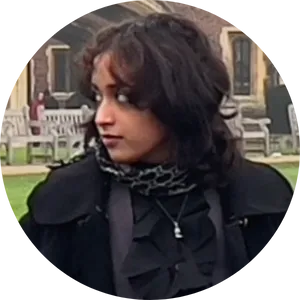 Reynad Fahema - Teknik Biomedis UI