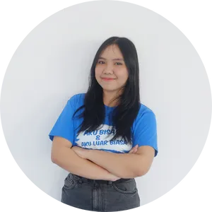 Ruth Theressia Damayanti Simanjuntak - Bisnis Kreatif UI