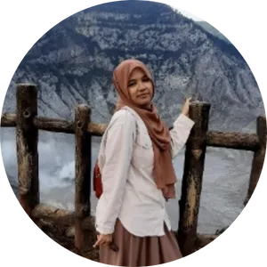 Sahnaz Nurrizqy Nashrullah - Fakultas Teknologi Industri ITB