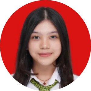 Sarah Malihah Zhafirah - Kedokteran Gigi Universitas Udayana