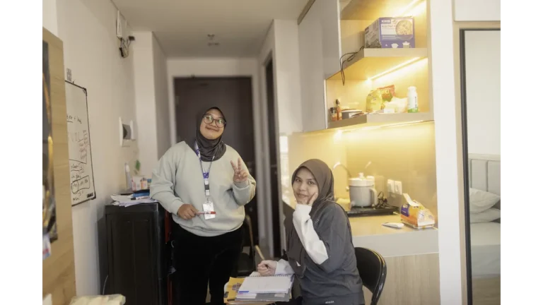 galeri siswa intensif 1 on 1 2025