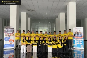 kegiatan belajar supercamp simak ui 2024