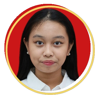 Michelle Annabelle Widjajakusuma - Lolos Ilmu Hukum UI