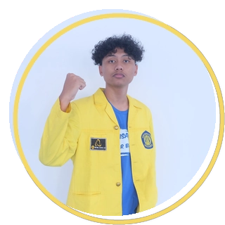 Muhammad Rafly Farsya - Lolos Ilmu Komunikasi UNPAD, Geologi UI