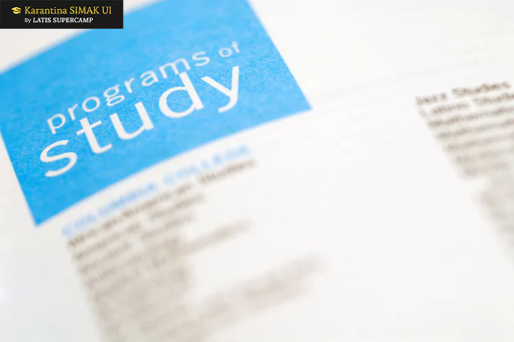 Tips Lulus SIMAK UI S2