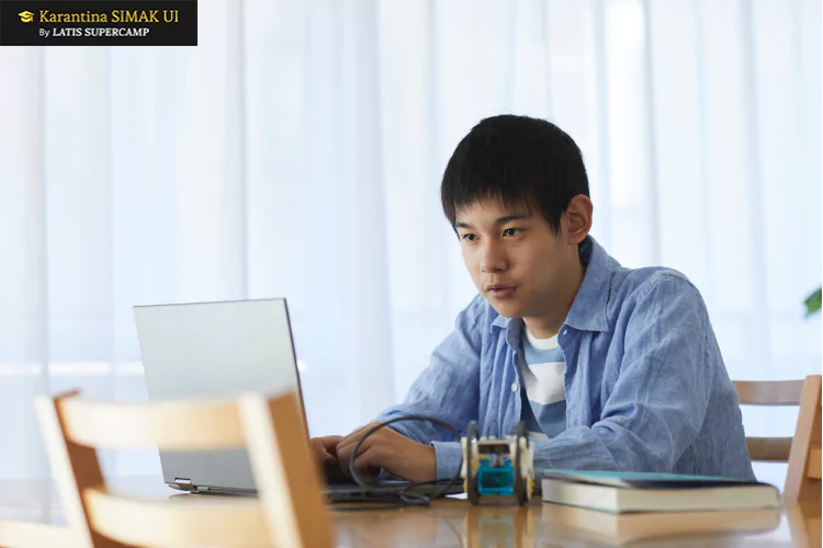 Tips Lulus SIMAK UI S2