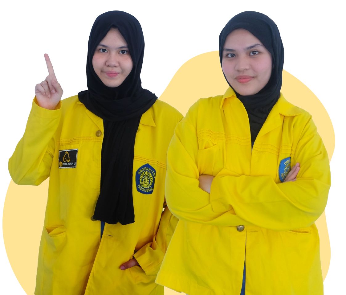 siswa karantina simak ui foto bersama