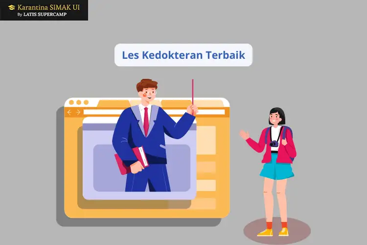les kedokteran terbaik