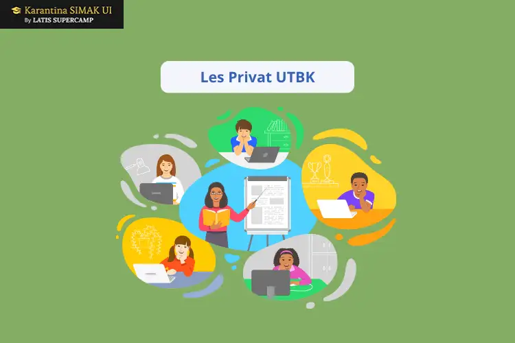 les privat utbk