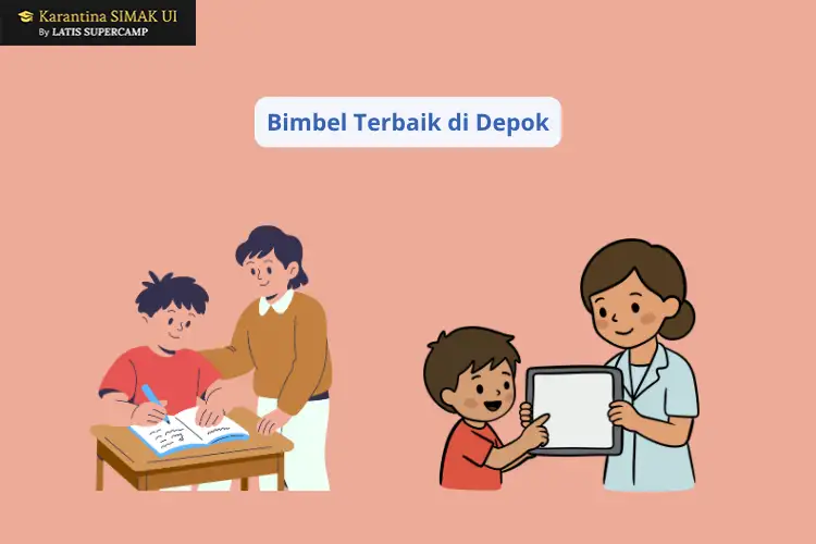 Bimbel Terbaik di Depok