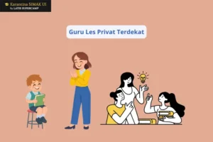 guru les privat terdekat